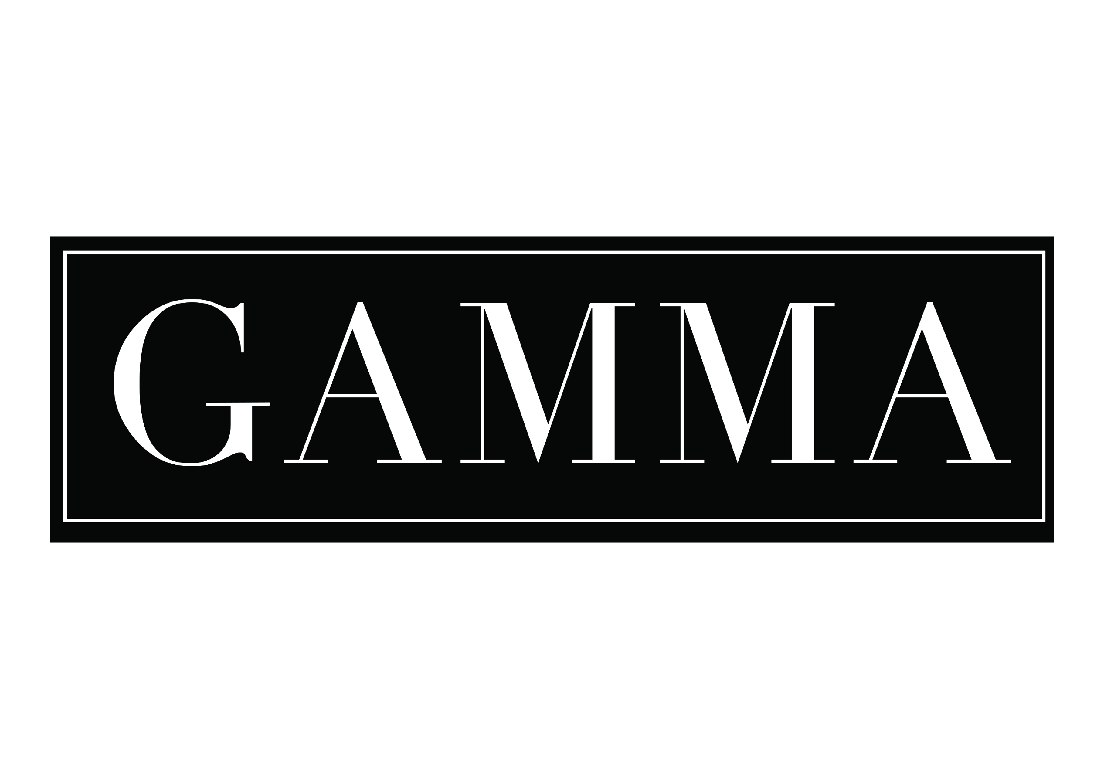gamma